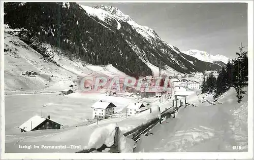Cartes postales moderne Tirol Ischgl im Paznauntal