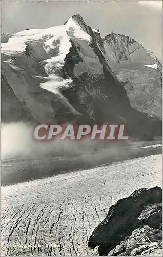 Cartes postales moderne Grossglockner 3798 m