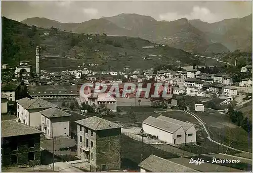 Cartes postales moderne Leffe Panorama