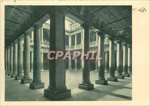 Cartes postales moderne Studi di Padova Universita Degli
