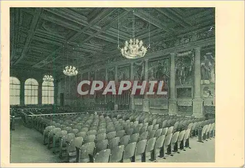 Cartes postales moderne Studi di Padova Universita Degli