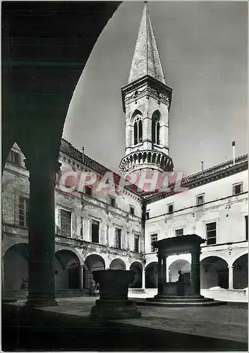 Cartes postales moderne Perugia St Pierre Cloitre