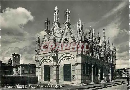 Cartes postales moderne Pisa Duomo Interno
