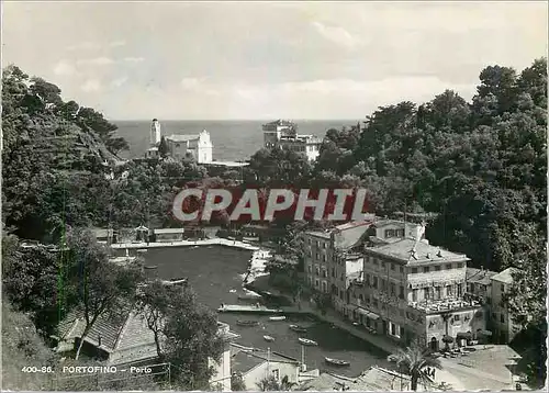Cartes postales moderne Portofino Porto