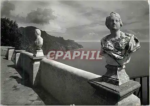 Cartes postales moderne Ravello Villa Cimbrone