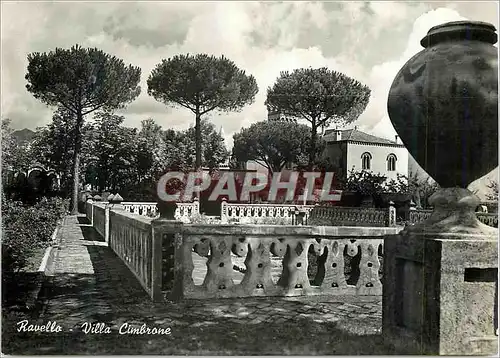 Cartes postales moderne Ravello Villa Cimbrone