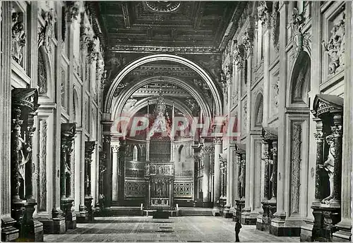 Cartes postales moderne Roma Basilica di S Giovanni in Laterano