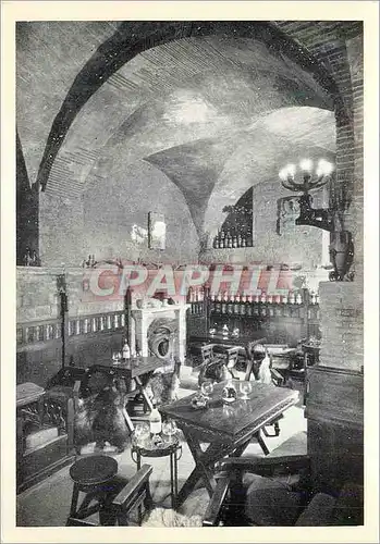 Cartes postales moderne Roma Basilica Vlpia Ristorante Taberna