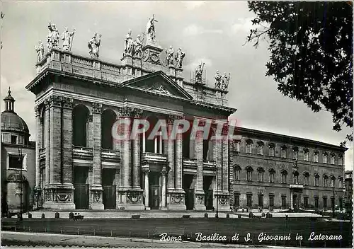 Cartes postales moderne Rome S Giovanni in Laterno Basilica