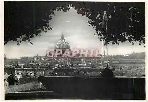 Cartes postales moderne Roma