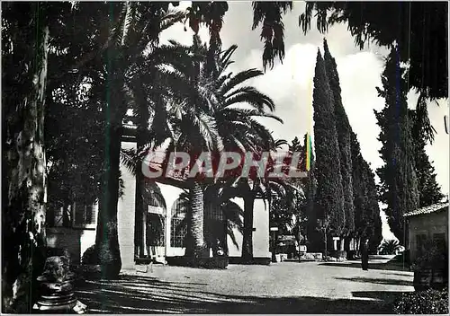 Cartes postales moderne Roma via Napolone III Pontificia Commissione di Archeologia Sacra