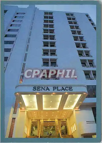 Cartes postales moderne Sena Place Bangkok Thailand