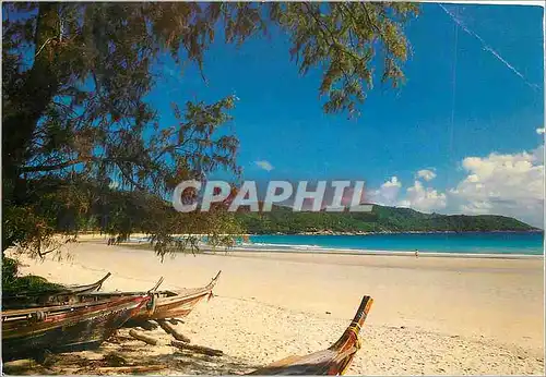 Cartes postales moderne Thailand Kata Beach Phuket