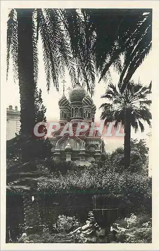 Cartes postales moderne Remo Tomba dei Sovrani di Motenegro