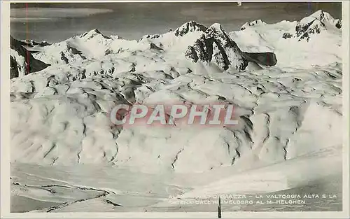 Cartes postales moderne Valformazza La Valtoggia