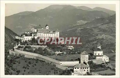 Cartes postales moderne Chiusa d'Isarco Convento Sabbiona Klausen Kloster Saben