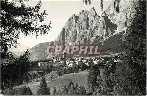 Cartes postales moderne Cortina Pomagagnon