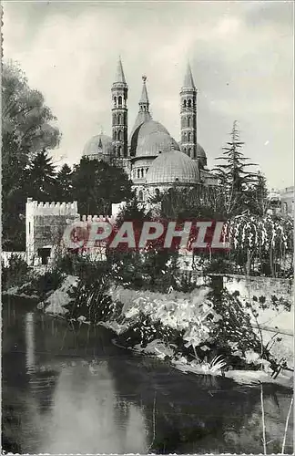 Cartes postales moderne Padova Basilique de S Antoine les Coupoles