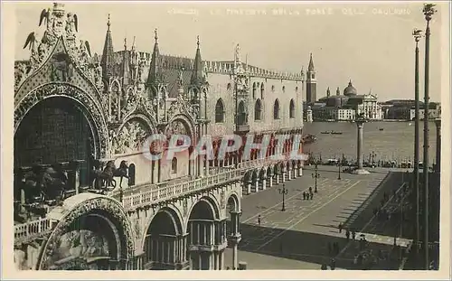 Cartes postales moderne Venezia