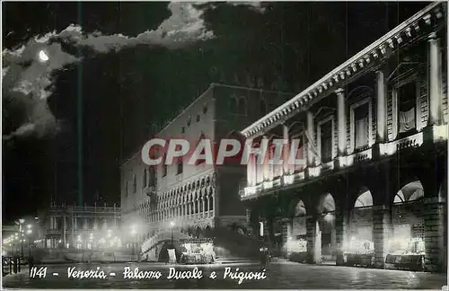 Cartes postales moderne Venezia Palazzo Ducale