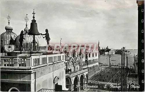 Cartes postales moderne Venezia S Marco les Maures