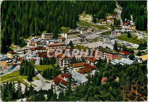 Cartes postales moderne Dolomiti di Brenta Madonna di Campiglia