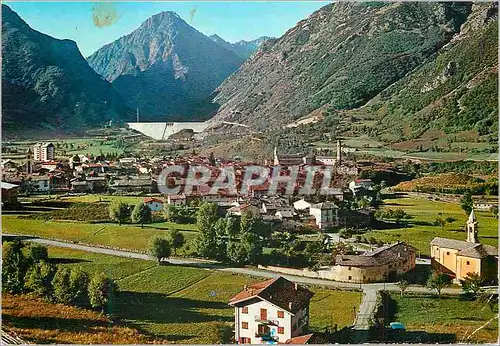 Cartes postales moderne Entracque m 904 (Valle Gesso) Panorama