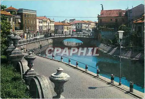 Cartes postales moderne Adria Cote Roma