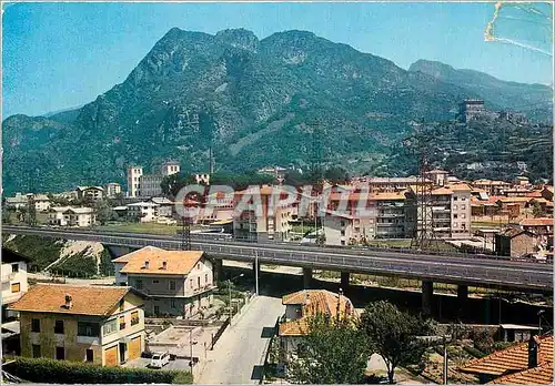 Cartes postales moderne Verres Panorama