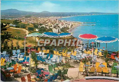 Cartes postales moderne Riviera Adriatica