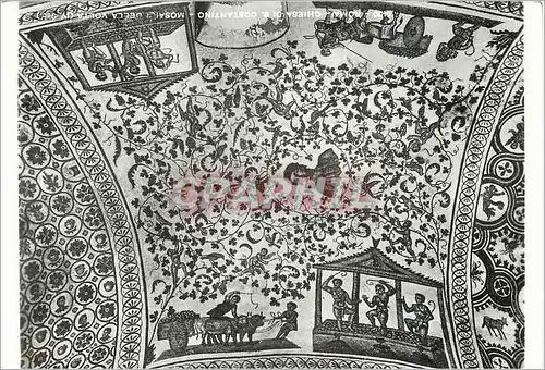 Cartes postales moderne Roma Chiesa di S Costantino