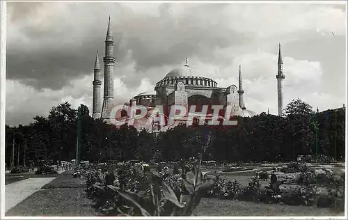 Cartes postales moderne Turquie Istanbul Mosque