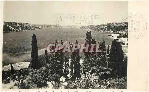 Cartes postales moderne Istanbul