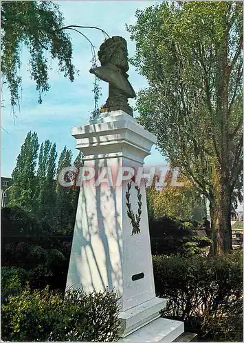 Cartes postales moderne Maubeuge (Nord) Jean Maubuse