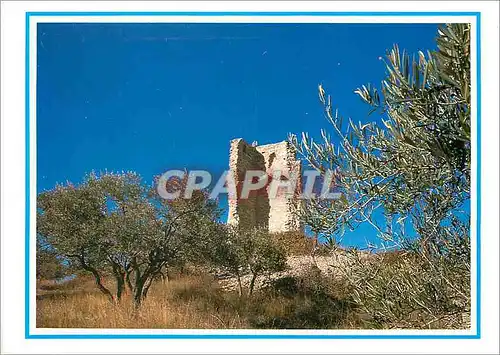 Cartes postales moderne Manosque Le mont Dore