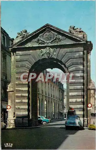 Cartes postales moderne Bordeaux (Gironde) Porte Dijeaux