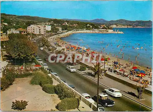 Cartes postales moderne La Ciotat Lumiere et Beaute de la Cote d'Azur