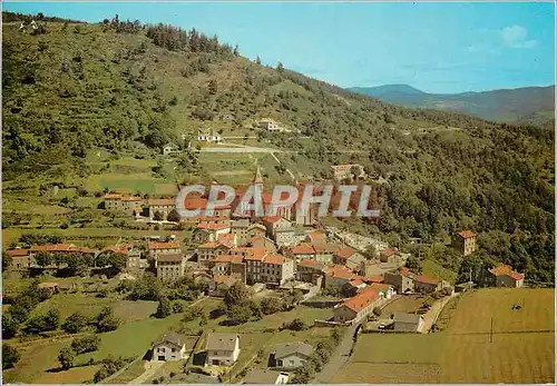 Cartes postales moderne Rochepaule (Ardeche) Altitude 850 metres
