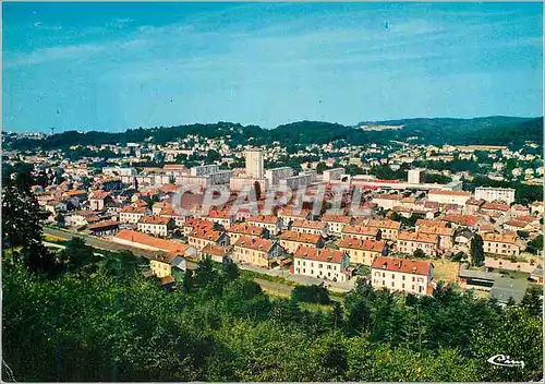 Cartes postales moderne Epinal (Vosges) Champ Beauvert et le Champ du Pin