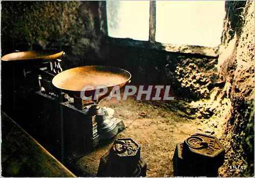 Cartes postales moderne Le Poids des Temps