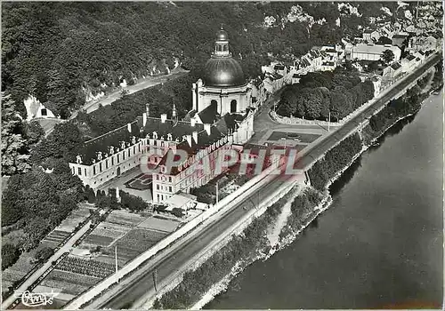 Cartes postales moderne Saumur (M et L) Notre Dame des Ardilliers