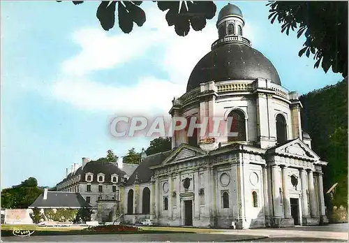 Cartes postales moderne Saumur (M et L) Notre Dame des Ardilliers
