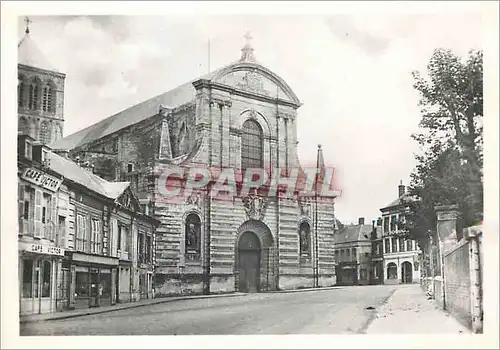 Cartes postales moderne Fecamp