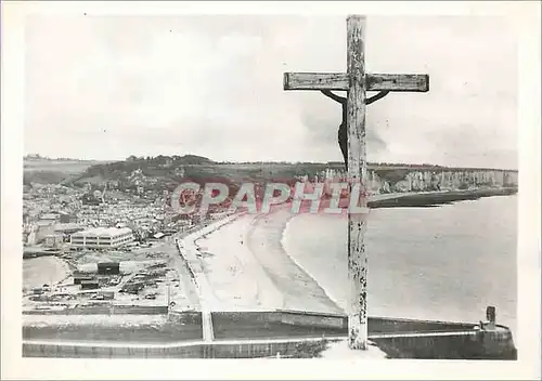 Cartes postales moderne Fecamp