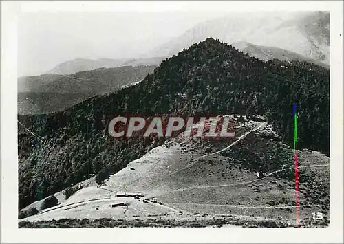 Cartes postales moderne Montagne
