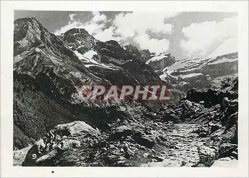 Cartes postales moderne Hautes Pyrenees