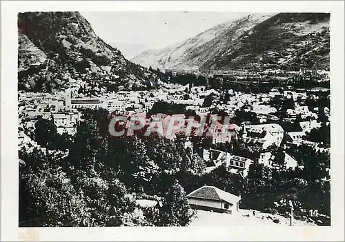 Cartes postales moderne Hautes Pyrenees