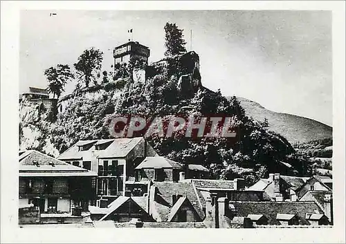 Cartes postales moderne Hautes Pyrenees