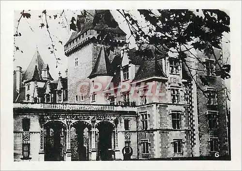 Cartes postales moderne Hautes Pyrenees