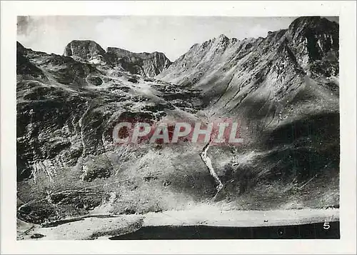 Cartes postales moderne Hautes Pyrenees